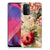 TPU Case voor OPPO A93 5G Bloemen