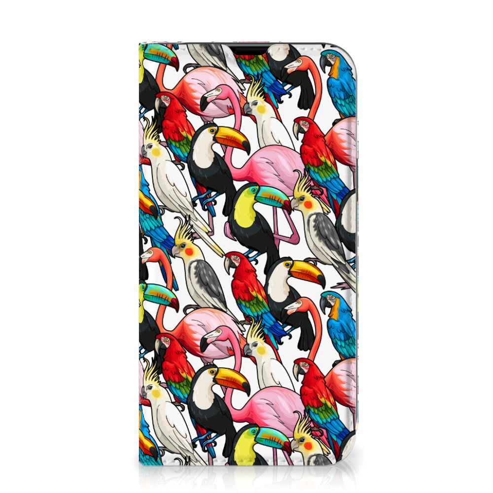 iPhone 13 Hoesje maken Birds