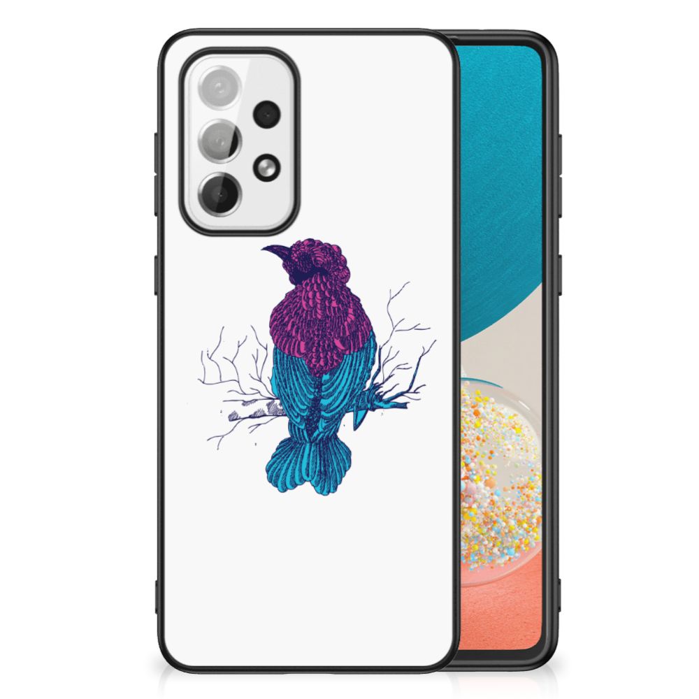 Samsung Galaxy A73 Hoesje Merel B2C Telecom