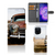OPPO Find X5 Telefoonhoesje met foto Vintage Auto