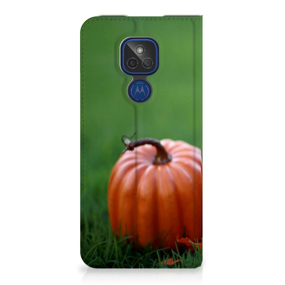 Motorola Moto G9 Play Hoesje maken Kitten - B2C Telecom