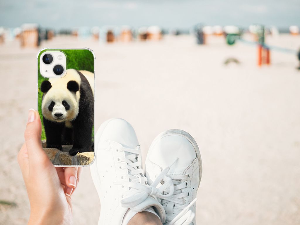 iPhone 13 Case Anti-shock Panda B2C Telecom