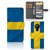 Nokia 5.3 Bookstyle Case Zweden