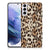 Samsung Galaxy S21 Plus TPU Hoesje Leopard B2C Telecom