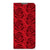 OPPO Reno8 Lite Smart Cover Red Roses - B2C Telecom
