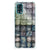 Anti Shock Bumper Case Samsung Galaxy M02s | A02s Spijkerbroeken B2C Telecom