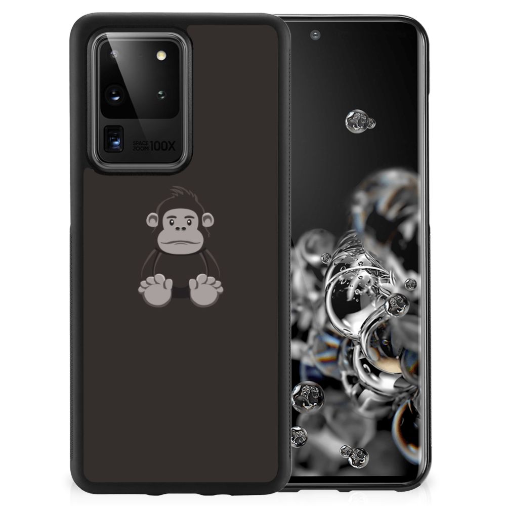 Samsung Galaxy S20 Ultra Bumper Hoesje Gorilla B2C Telecom