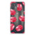 Motorola Edge 20 Lite Siliconen Case Pink Macarons B2C Telecom