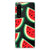 Sony Xperia 1 III Siliconen Case Watermelons