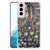 Samsung Galaxy S22 Case Anti-shock Krokodillenprint