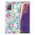 Samsung Note 20 TPU Case Flower Power