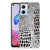 OPPO A96 | OPPO A76 TPU Hoesje Slangenprint B2C Telecom