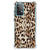 Samsung Galaxy A52 4G/5G Case Anti-shock Leopard