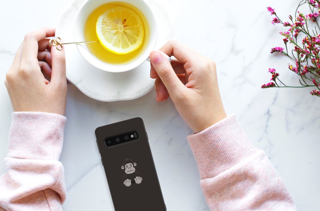 Samsung Galaxy S10 Bumper Hoesje Gorilla B2C Telecom