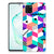 Samsung Galaxy Note 10 Lite TPU Hoesje Blokken Kleurrijk B2C Telecom
