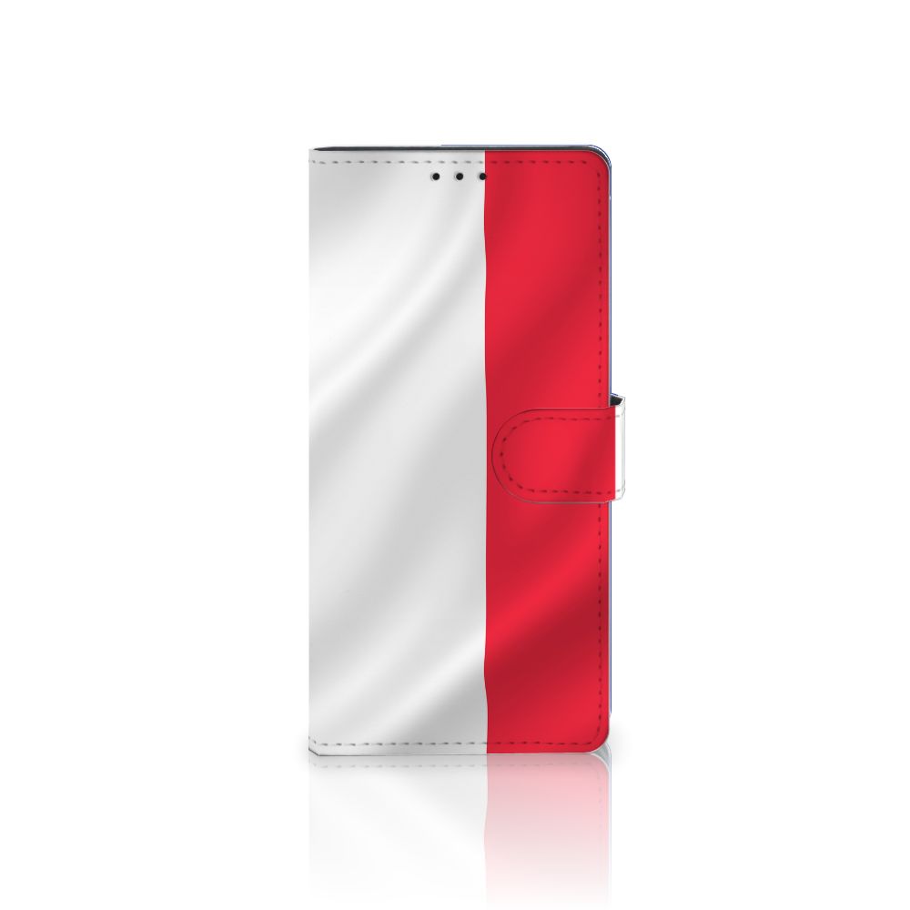 Samsung Galaxy A02s | M02s Bookstyle Case Frankrijk