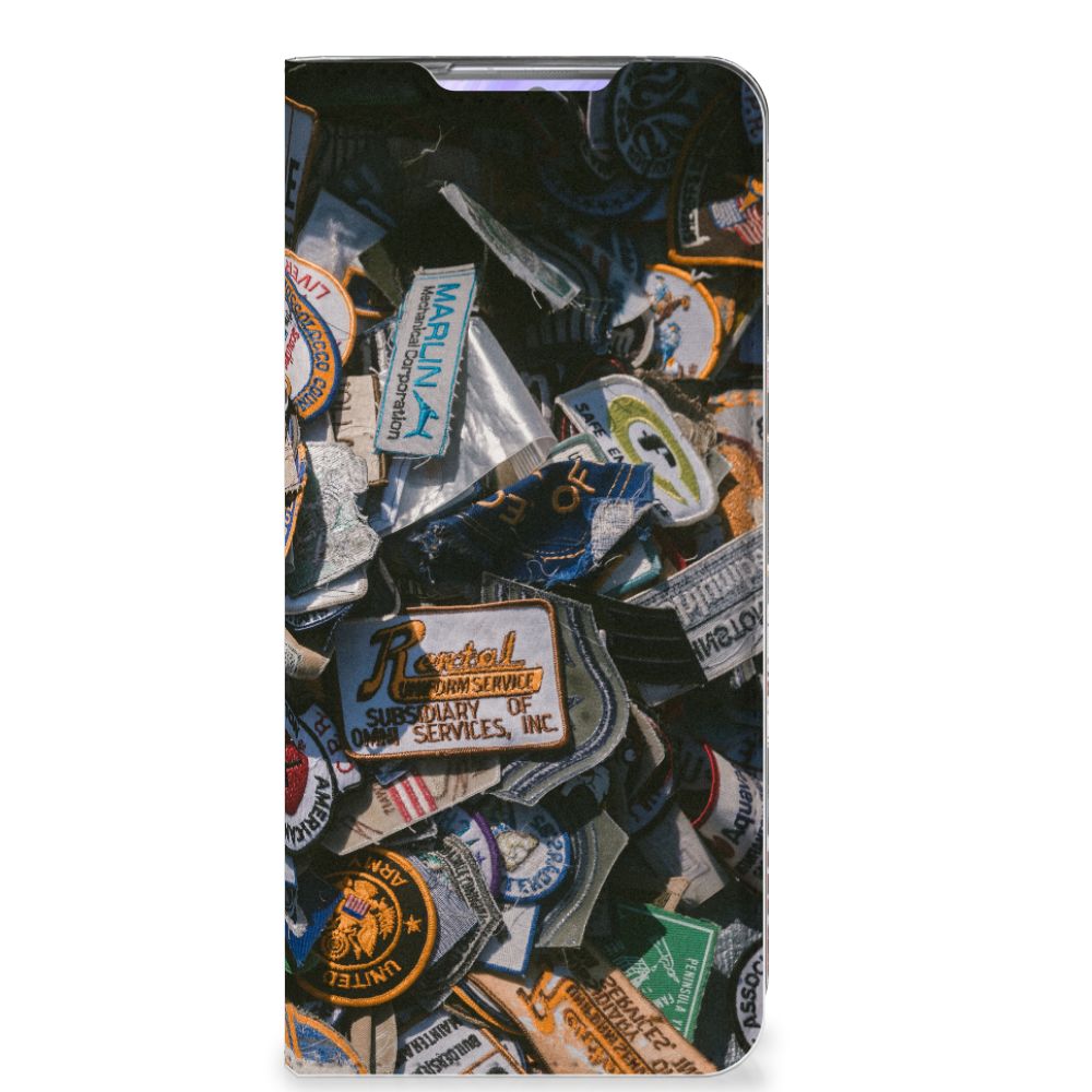 Samsung Galaxy S20 Stand Case Badges - B2C Telecom