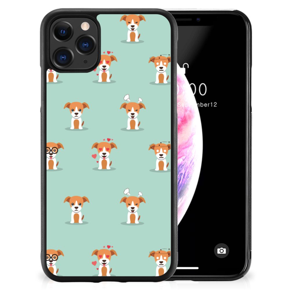 Apple iPhone 11 Pro Max Back Cover Pups B2C Telecom