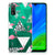 Huawei P Smart 2020 TPU Hoesje Flamingo Triangle B2C Telecom