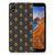 Xiaomi Redmi 7A TPU bumper Franse Lelie