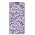 Samsung Galaxy M52 Hoesje met Magneet Feathers Color - B2C Telecom