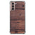 Samsung Galaxy S21 Plus Stevig Telefoonhoesje Old Wood B2C Telecom