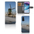 OnePlus Nord CE 5G Flip Cover Schaatsers