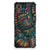 Samsung Galaxy Xcover 7 Doorzichtige Silicone Hoesje Aztec B2C Telecom