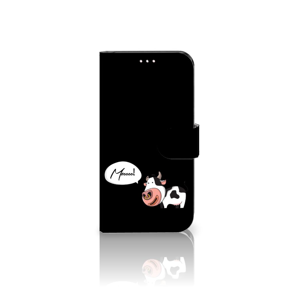 Samsung Galaxy S23 Leuk Hoesje Cow
