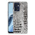 OPPO Reno 7 5G | Find X5 Lite TPU Hoesje Slangenprint B2C Telecom