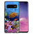 Samsung Galaxy S10+ Back Cover Vissen