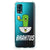 Samsung Galaxy M02s | A02s Stevig Bumper Hoesje Braktus B2C Telecom