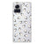 TPU bumper voor Motorola Moto X30 Pro Pinguïn B2C Telecom