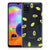 Samsung Galaxy A31 Siliconen Case Avocado