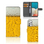Samsung Galaxy A73 5G Book Cover Bier