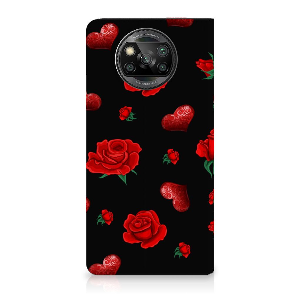 Xiaomi Poco X3 Pro | Poco X3 Magnet Case Valentine - B2C Telecom