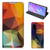 Samsung Galaxy S20 Stand Case Polygon Color - B2C Telecom