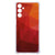Shockproof Case voor Samsung Galaxy M54 Polygon Red