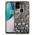 OnePlus Nord N10 5G Dierenprint Telefoonhoesje Krokodillenprint