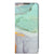 Bookcase voor OnePlus 10 Pro Watercolor Mix - B2C Telecom