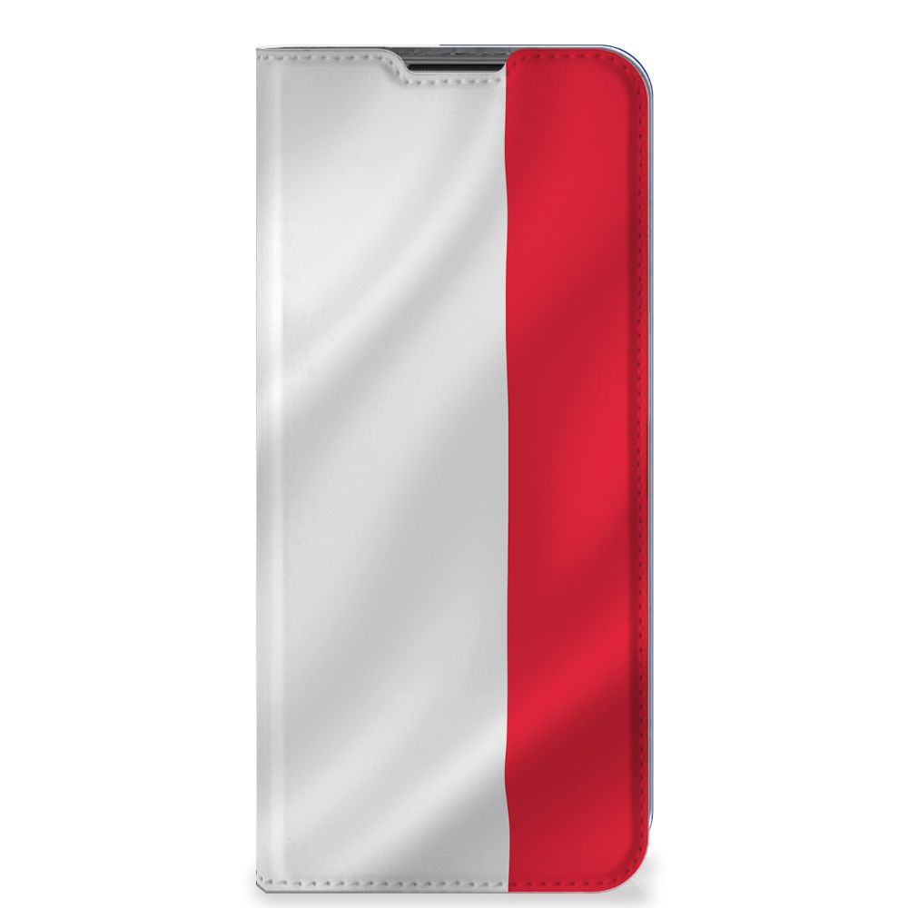 Nokia G50 Standcase Frankrijk