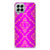 Siliconen Hoesje Samsung Galaxy M33 Barok Roze