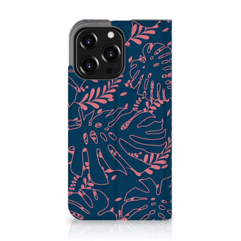 iPhone 13 Pro Smart Cover Palm Leaves - B2C Telecom
