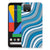 Google Pixel 4 TPU bumper Waves Blue B2C Telecom