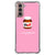Samsung Galaxy S21 Plus Beschermhoes Nut Boyfriend B2C Telecom