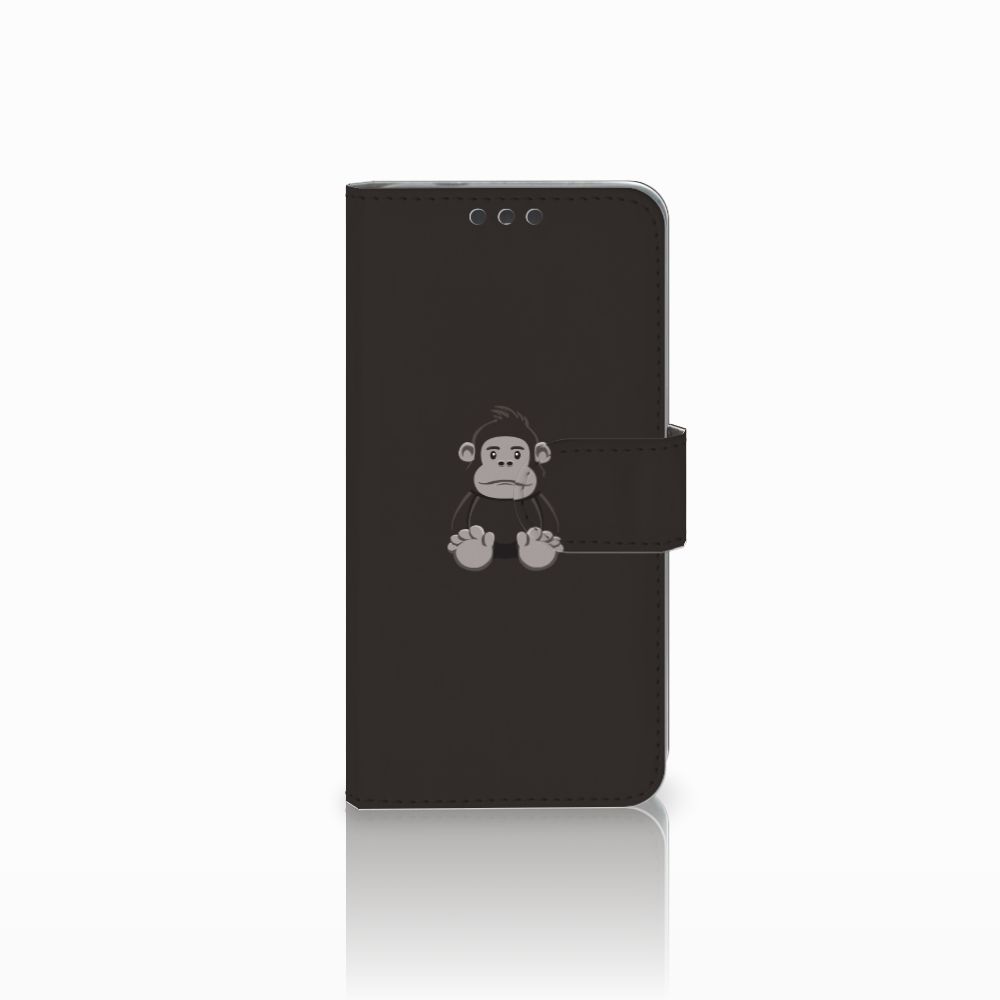 Microsoft Lumia 650 Leuk Hoesje Gorilla