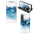Samsung Galaxy S21 FE Hoesje maken Vlinders - B2C Telecom