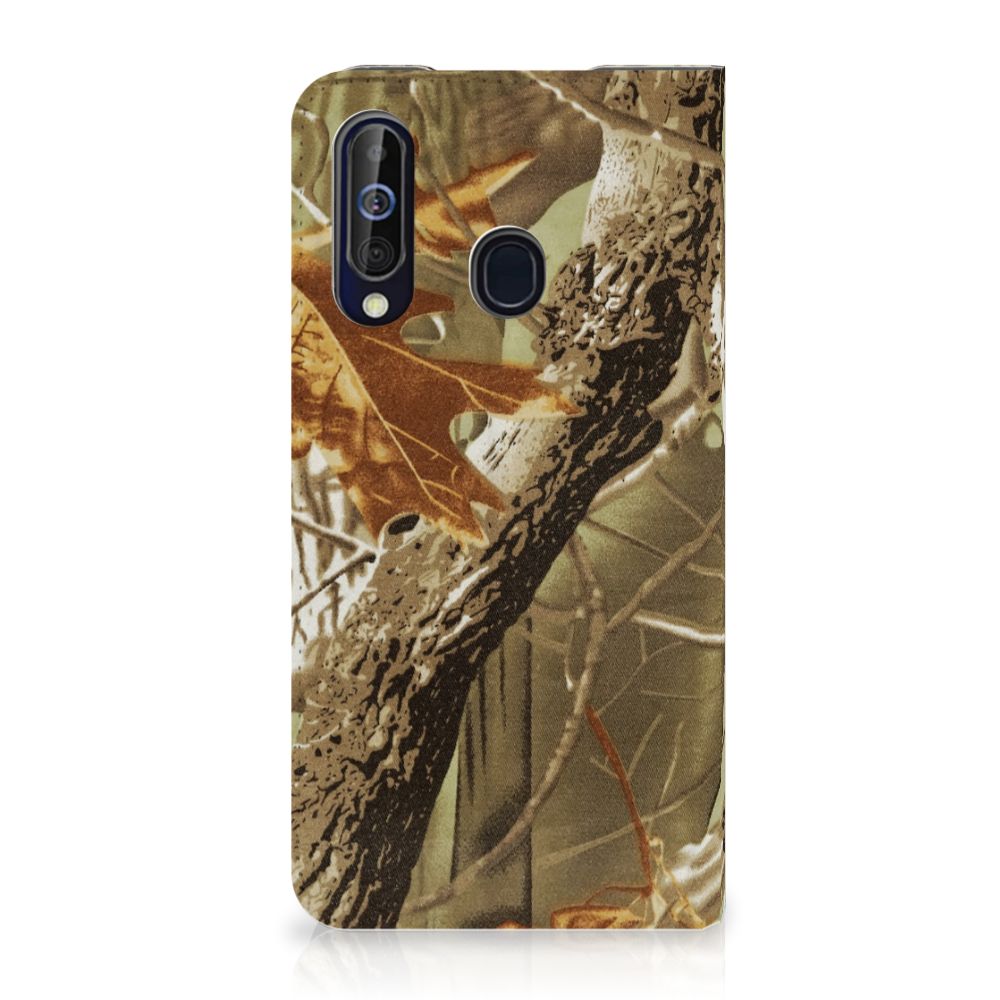 Samsung Galaxy A60 Smart Cover Wildernis