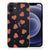 iPhone 12 | 12 Pro (6.1") TPU bumper Hearts