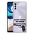 Motorola Moto G42 Silicone-hoesje Pistol DTMP B2C Telecom